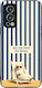 Sonique Stripe Stories Series Handyhülle Für On...