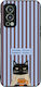 Sonique Stripe Stories Series Handyhülle Für On...
