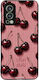 Sonique Stripe Stories Series Handyhülle Für On...