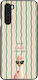 Θήκη Sonique Stripe Stories Series Oneplus Nord...