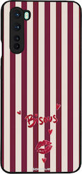 Sonique Stripe Stories Series OnePlus Nord Hand...