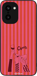 Sonique Stripe Stories Series OnePlus 15R 5G Mo...