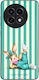 Sonique Stripe Stories Series Oneplus 13r 5g Ic...