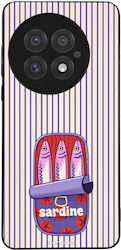 Sonique Stripe Stories Series OnePlus 13 5G Sar...