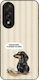 Калъф Sonique Stripe Stories Series Oneplus Nor...