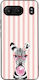 Sonique Stripe Stories Series Oneplus Nord 4 5G...