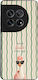 Θήκη Sonique Stripe Stories Series Oneplus 12 5...