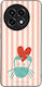 Sonique Stripe Stories Series Oneplus 13r 5g Κα...