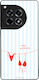 Θήκη Sonique Stripe Stories Series Oneplus 12r ...
