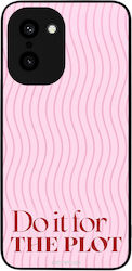 Sonique Stripe Stories Series OnePlus 15R 5G Do...