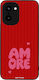 Sonique Stripe Stories Series OnePlus 15R 5G Ha...
