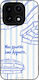Sonique Hülle Stripe Stories Serie Oneplus 15 5...