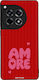 Θήκη Sonique Stripe Stories Series Oneplus 12r ...