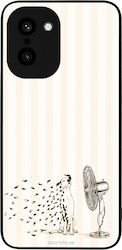 Sonique Stripe Stories Series OnePlus 15R 5G Co...