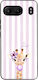 Sonique Stripe Stories Series Oneplus Nord 4 5g...