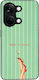 Sonique Stripe Stories Series Case OnePlus Nord...