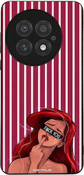 Sonique Stripe Stories Series OnePlus 13 5G Case