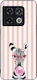 Θήκη Sonique Stripe Stories Series Oneplus 10 P...