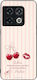 Θήκη Sonique Stripe Stories Series Oneplus 10 P...