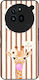 Sonique Stripe Stories Series Nichts Phone 3a P...