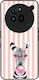 Sonique Stripe Stories Series Nichts Phone 3a P...