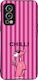 Sonique Stripe Stories Series Handyhülle Für On...