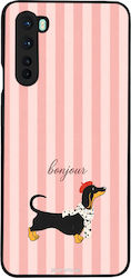 Sonique Stripe Stories Series OnePlus Nord Hand...