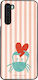 Θήκη Sonique Stripe Stories Series Oneplus Nord...