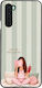 Θήκη Sonique Stripe Stories Series Oneplus Nord...