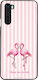 Θήκη Sonique Stripe Stories Series Oneplus Nord...