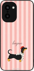 Sonique Stripe Stories Series OnePlus 15R 5G Mo...