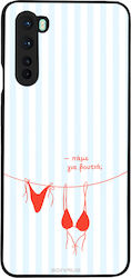 Sonique Hülle Stripe Stories Series OnePlus Nor...