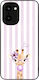 Sonique Stripe Stories Series Oneplus 15r 5g Fl...