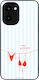 Sonique Stripe Stories Series OnePlus 15R 5G Ha...
