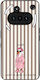 Sonique Stripe Stories Series Handyhülle Für No...
