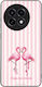 Sonique Stripe Stories Series Oneplus 13r 5g Φλ...