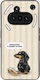 Sonique Stripe Stories Series Handyhülle Für No...