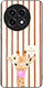 Sonique Stripe Stories Series Oneplus 13r 5g Br...