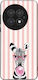 Калъф Sonique Stripe Stories Series Oneplus 13 ...