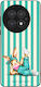 Калъф Sonique Stripe Stories Series Oneplus 13 ...