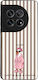 Θήκη Sonique Stripe Stories Series Oneplus 12 5...