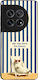 Θήκη Sonique Stripe Stories Series Oneplus 12 5...