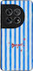 Θήκη Sonique Stripe Stories Series Oneplus 12 5...