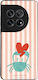 Θήκη Sonique Stripe Stories Series Oneplus 12 5...