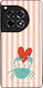 Θήκη Sonique Stripe Stories Series Oneplus 12r ...