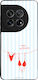Θήκη Sonique Stripe Stories Series Oneplus 12 5...