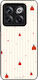 Θήκη Sonique Stripe Stories Series Oneplus 10t ...