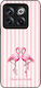Θήκη Sonique Stripe Stories Series Oneplus 10t ...
