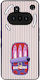 Sonique Stripe Stories Series Handyhülle Für No...