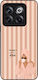 Θήκη Sonique Stripe Stories Series Oneplus 10t ...